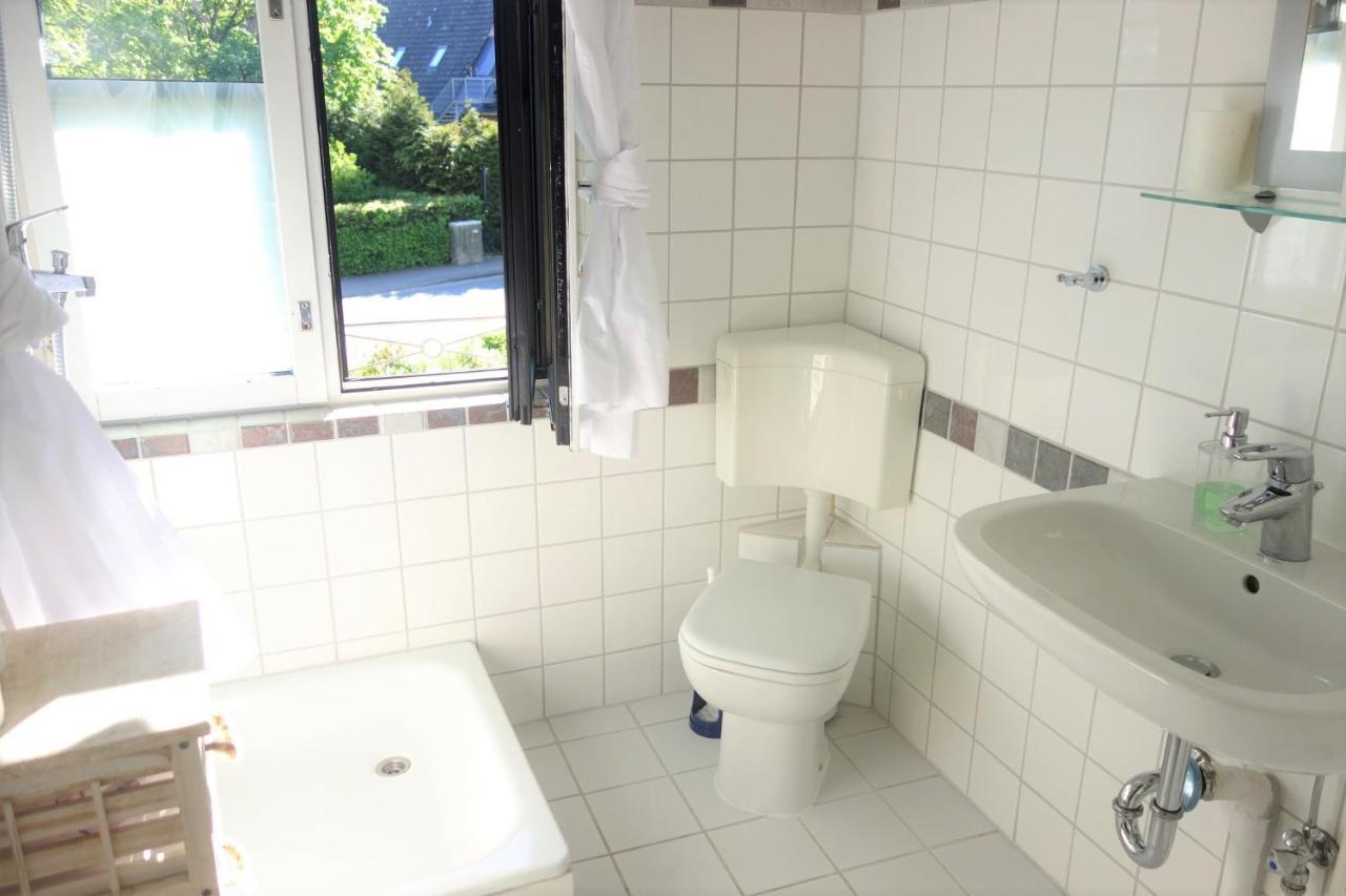 FeWo Tilda m. Sauna Garlstorf  Dış mekan fotoğraf